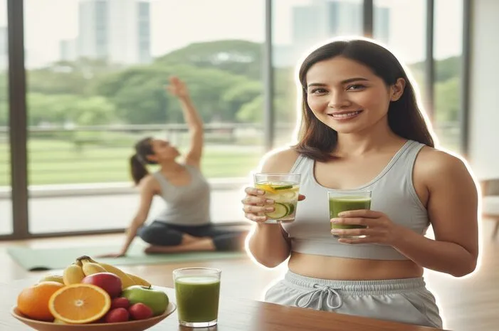 Cara Menghilangkan Nikotin Dalam Tubuh: Tips Ampuh!