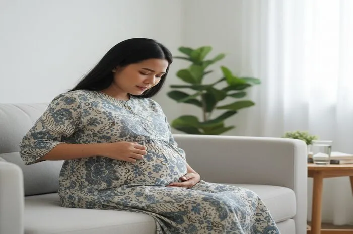 Gatal Trimester 3 Hamil? Penyebab dan Cara Mengatasinya!