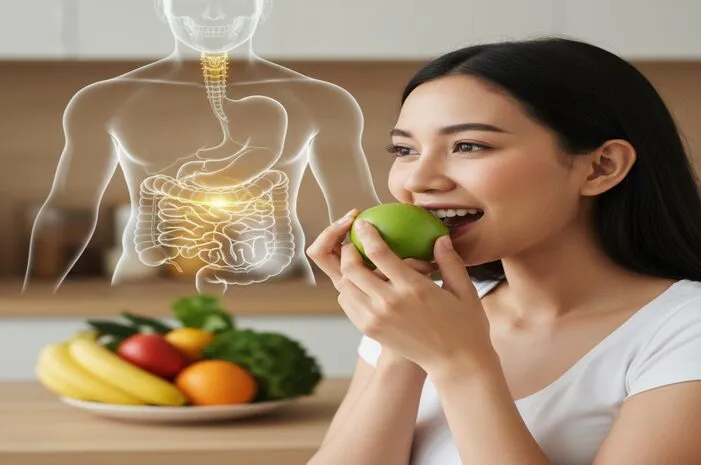 Pencernaan Mekanik: Proses dan Organ Penting