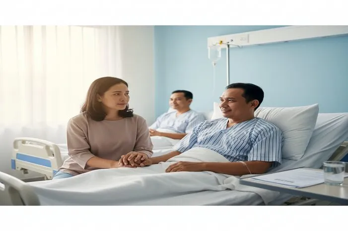 Rawat Inap BPJS Berapa Hari? Ini Faktanya!