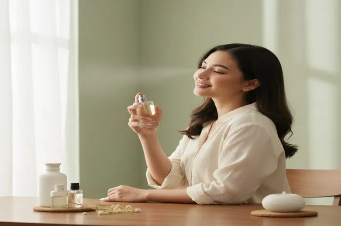 Nama Parfum: Inspirasi Aroma, Brand, dan Tips Memilih!