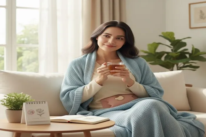 Menstruasi: Pengertian Lengkap dan Siklus Wanita