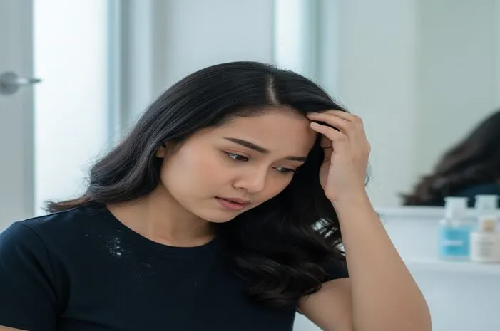 Jenis Ketombe: Kenali dan Atasi dengan Tepat!