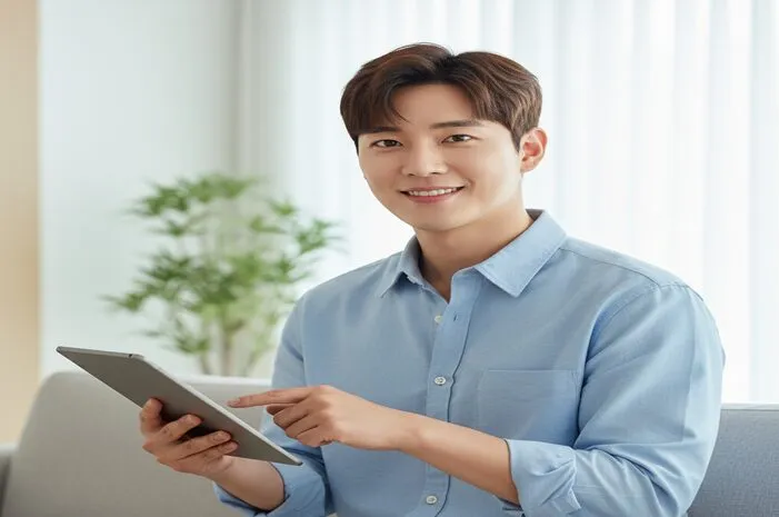 Nama Cowok Korea: Keren, Populer, dan Artinya!