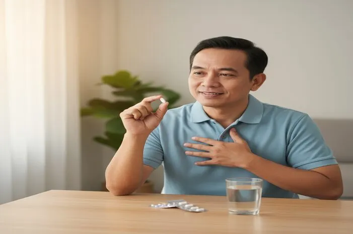 Clopidogrel Untuk Apa? Manfaat dan Cara Kerja Obat