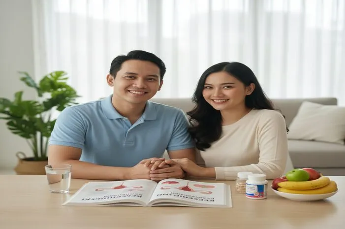 Penyakit Reproduksi: Kenali dan Cara Cegahnya!