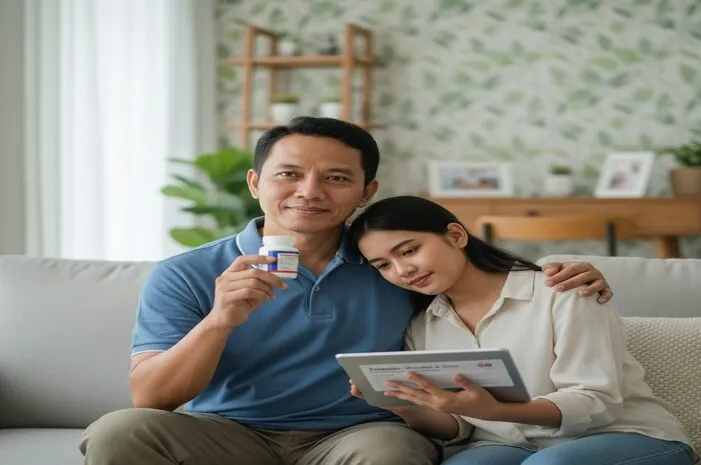 Zolastin Obat Apa? Manfaat, Dosis, Efek Samping