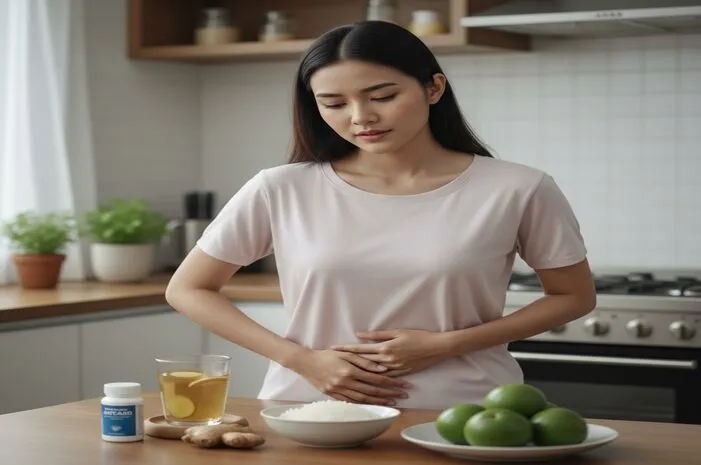 Gastritis Disebabkan Oleh Apa? Ini Pemicunya!