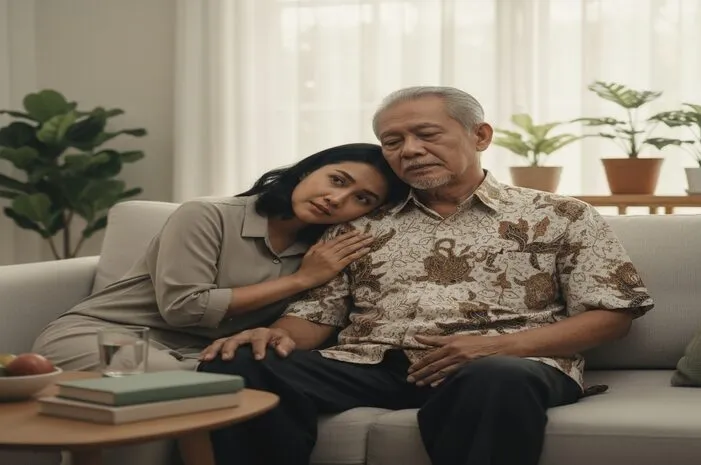 Kanker Usus Stadium Akhir: Ciri dan Gejala Penting