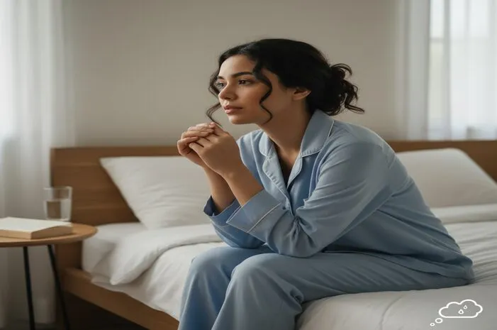 Mimpi Kencing Tapi Ngompol? Ini Artinya!