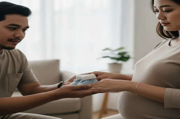 Hidrops Fetalis: Penyebab, Gejala, dan Cara Mengatasi