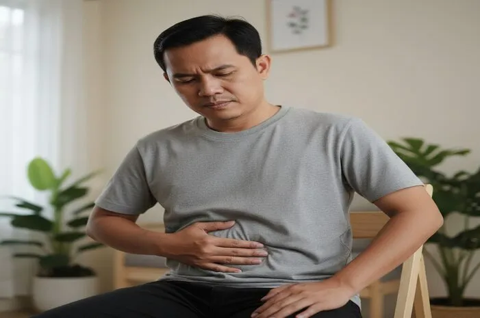 Benjolan di Perut Kanan: Penyebab dan Kapan ke Dokter