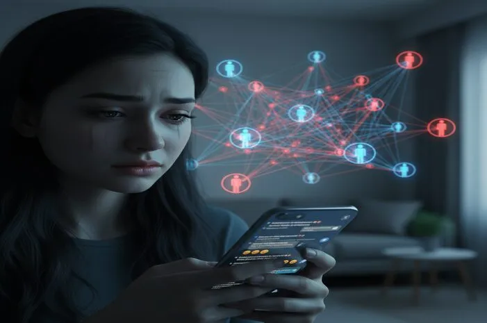 Jenis Cyberbullying: Kenali dan Hindari!