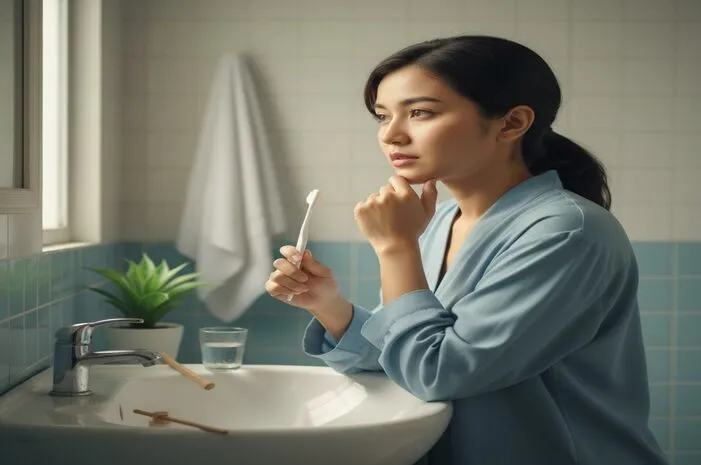 Gosok Gigi Saat Puasa, Boleh? Ini Hukum dan Tipsnya!