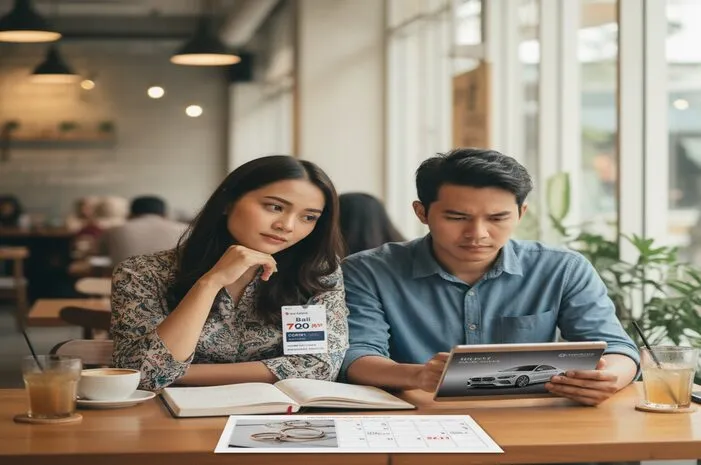 Godaan Menjelang Nikah: Cara Hadapi dan Kuatkan Cinta