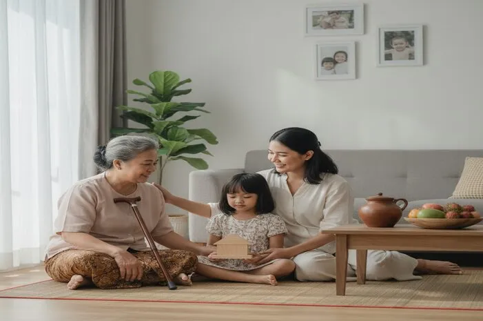 Foundation Artinya? Fungsi dan Cara Pilih yang Tepat!