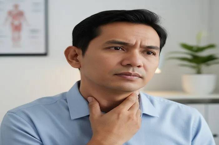 Emfisema Subkutis: Gejala, Penyebab, dan Penanganan