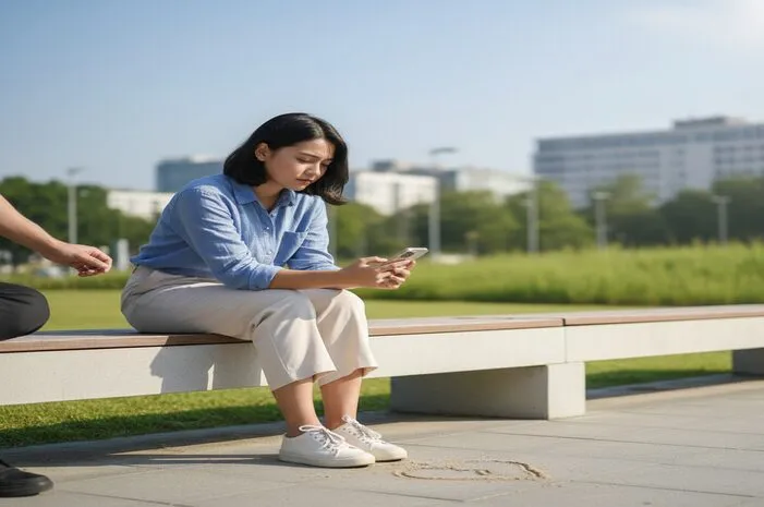 Arti Break Up: Akhir Hubungan dan Cara Hadapi