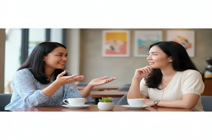 Gestur: Pengertian, Fungsi, dan Contohnya!