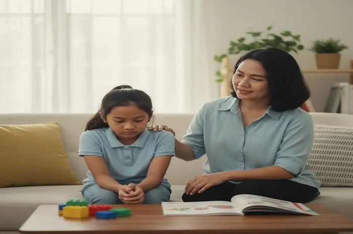 Selective Mutism: Gejala, Penyebab, dan Cara Mengatasi