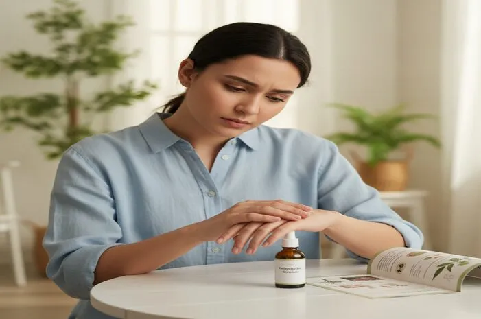 Podofilin: Manfaat, Efek Samping, dan Cara Pakai