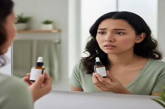 Bahaya Retinol: Efek Samping dan Cara Aman Pakai Retinol