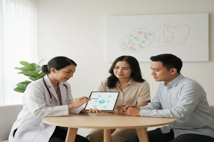 Malignancy: Gejala, Jenis, dan Cara Mencegah Kanker