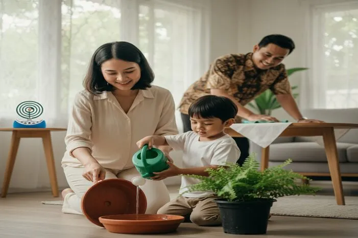 Pencegahan DBD Efektif: Panduan Lengkap dan Mudah!