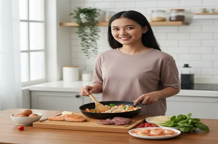 Makanan Hewani Apa Saja? Jenis dan Manfaatnya!