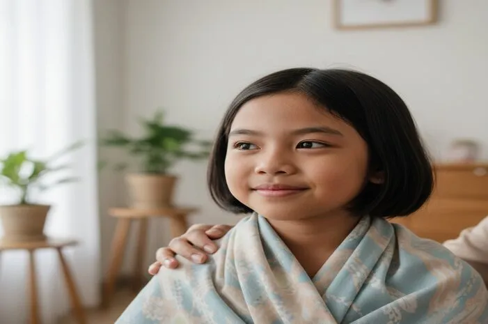 Facies Cooley: Ciri, Penyebab, dan Pengaruh Talasemia