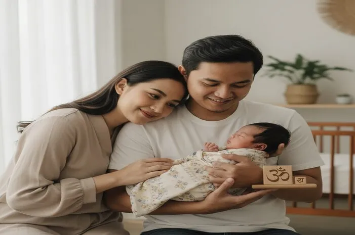 Nama Bayi Laki-laki Sunda Sansekerta: Pilihan Terbaik!