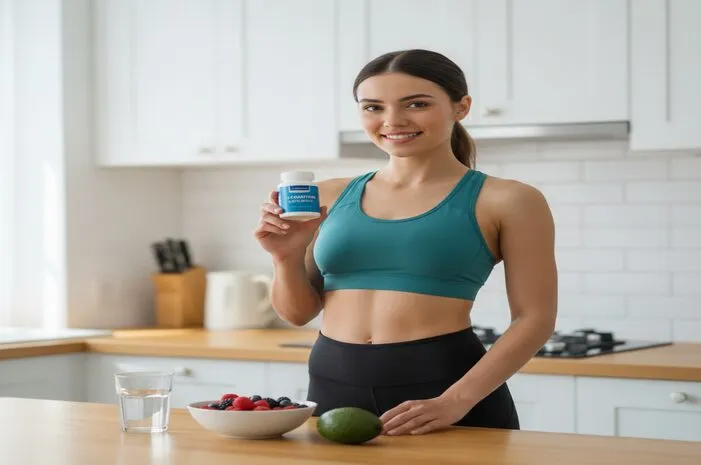 L Carnitine: Fungsi, Manfaat, Sumber dan Efek Samping