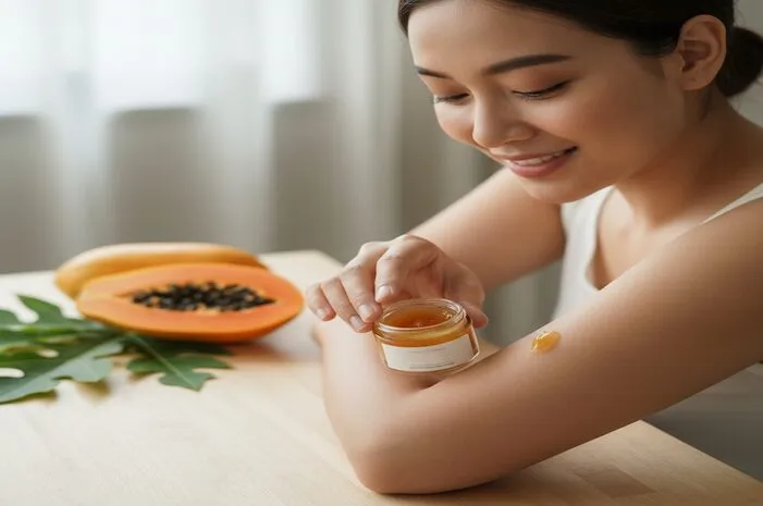 Pure Paw Paw Untuk Apa? Manfaat dan Cara Pakai Lengkap!