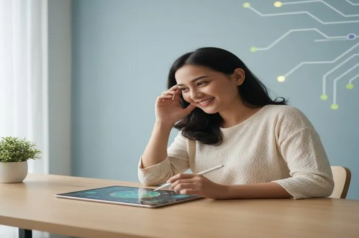 Kategori IQ: Kenali Tingkat Kecerdasanmu!