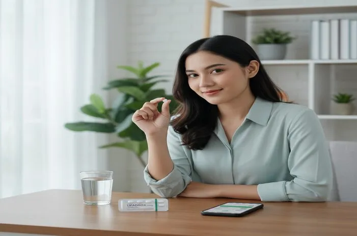 Lifadrox Obat Apa? Manfaat, Dosis, dan Efek Samping