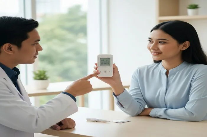 IGRA Test: Deteksi TBC Akurat dan Cepat!