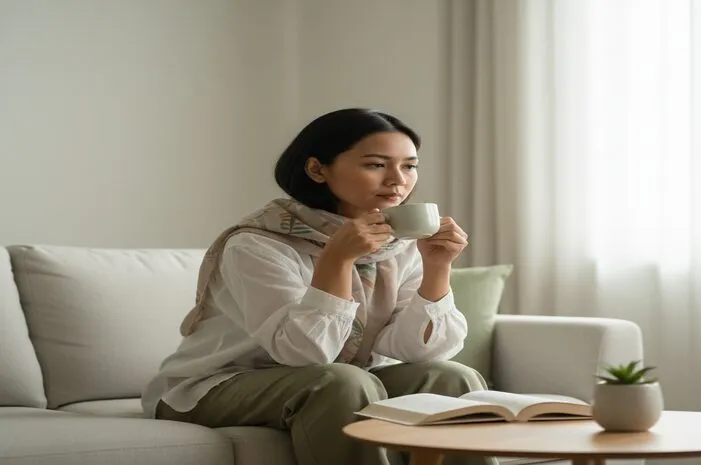 Wanita Tahan Berapa Lama Tidak Berhubungan Intim?