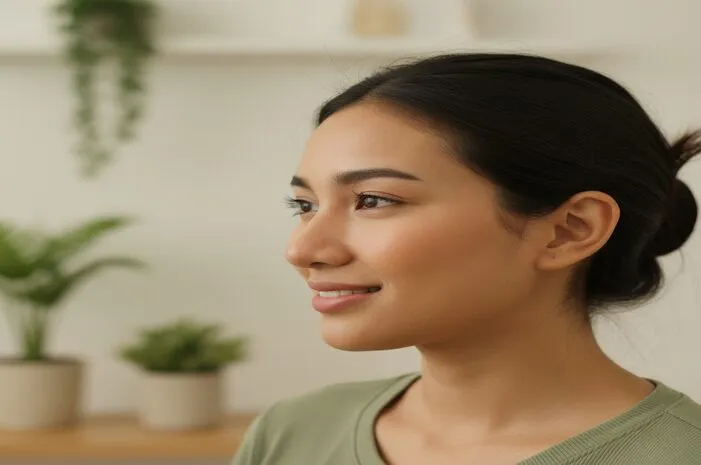 Bentuk Hidung Jambu: Ciri, Penyebab, dan Cara Mengatasi