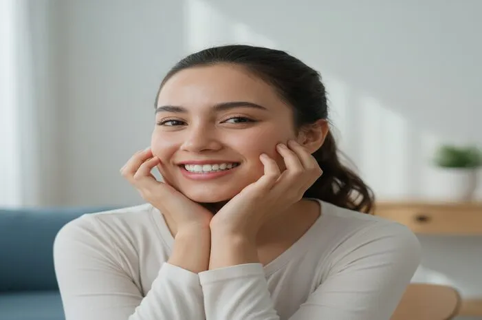 Gigi Tonggos? Cara Memundurkan dengan Aman dan Efektif