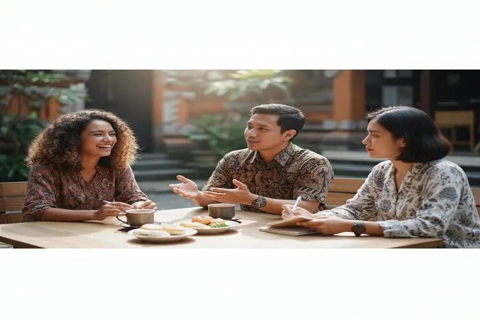 Ciri Khas Seseorang: Contoh Unik dan Membedakan