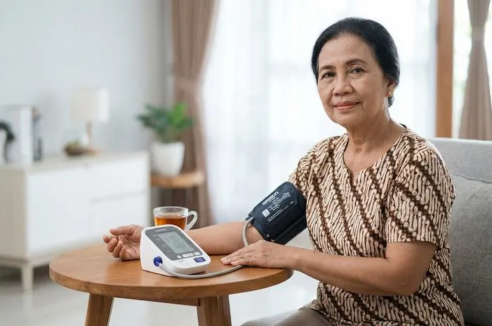 Tensi Digital Omron: Harga, Fitur dan Tipe Terbaik