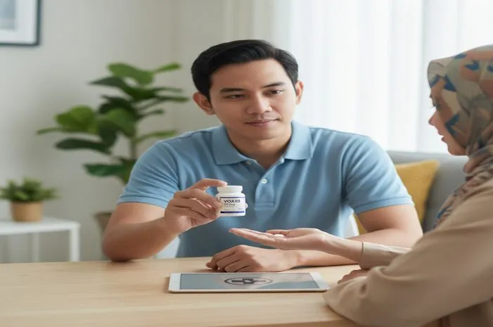 Voxib Obat Apa? Manfaat, Dosis, dan Efek Samping