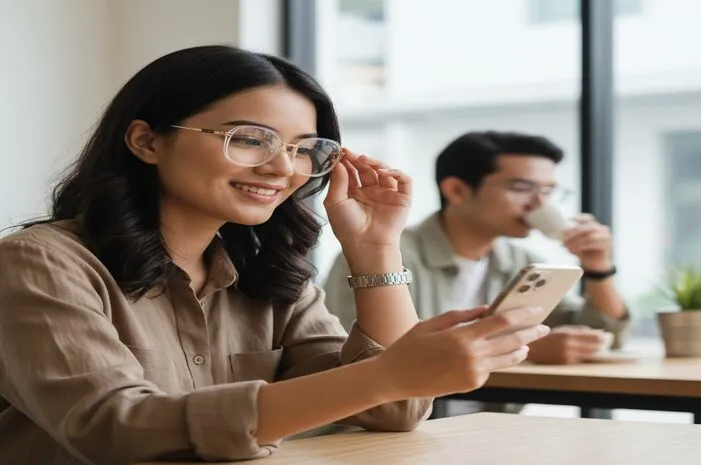 Kacamata Minus Trendi: Model Terbaru dan Kekinian