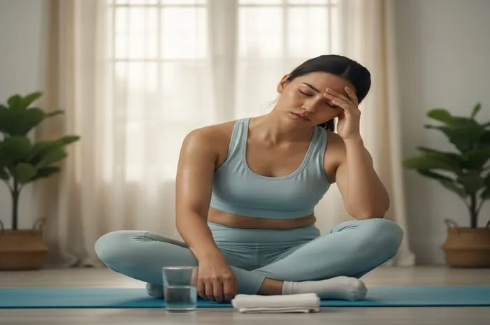 Exhaust Itu Apa? Fungsi dan Komponen Lengkap!