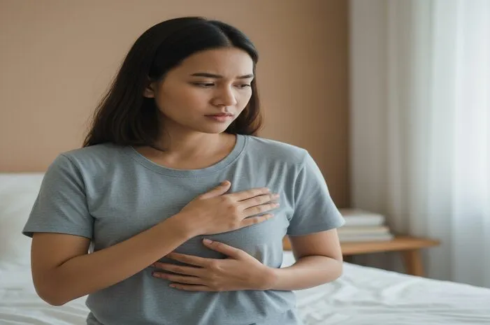 Puting Sakit Saat Disentuh: Penyebab dan Cara Mengatasi