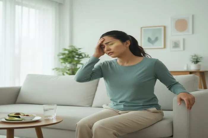 Ciri Ciri Tekanan Darah Rendah: Kenali dan Atasi!