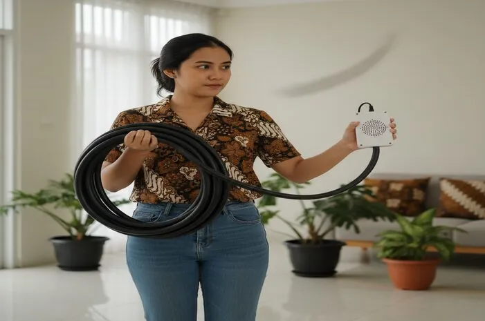 2 Benda Ditakuti Ular: Ampuh Usir dari Rumah!