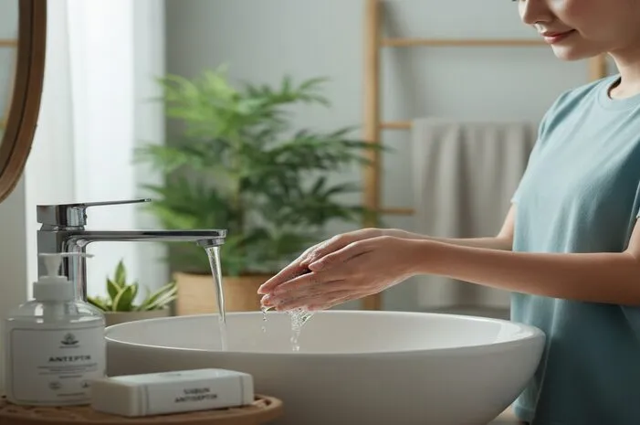 Sabun Antiseptik Terbaik: Dettol, Lifebuoy, dan Lainnya