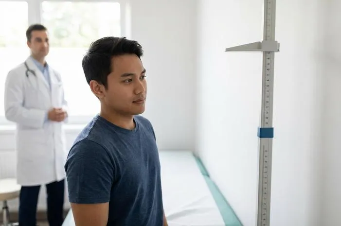 Operasi Tinggi Badan: Prosedur, Risiko, dan Biaya