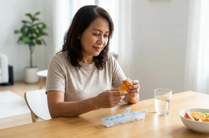 Statin Obat Apa? Fungsi, Cara Kerja, dan Contohnya